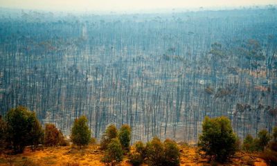 The gap between Australian climate policy and the science is closing far too slowly – we have to keep up the pressure