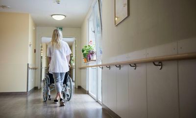 ‘Pushed to the edge’: Australian aged care providers facing dire staff shortages, unions say