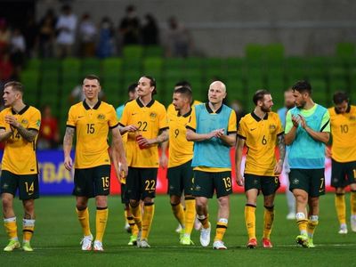 Socceroos coach Arnold to return for Oman