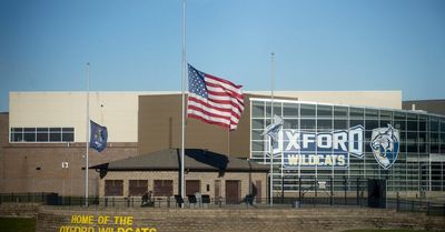 Teen charged in Michigan school shooting to pursue insanity defense