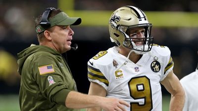 Drew Brees Expresses Appreciation for Sean Payton on Instagram