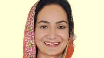 Punjab assembly elections: Denied ticket, Satwinder Bitti raises question mark over Congress’s 'Ladki hun lad sakti hun' slogan