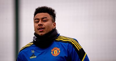 Man Utd "petrified" of Jesse Lingard's Newcastle loan amid midfielder's anger