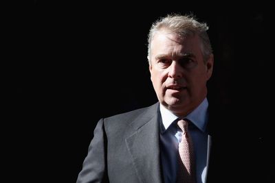 Prince Andrew: What happens next in his case?