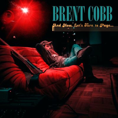 Review: Brent Cobb’s gospel album is deserving of praise