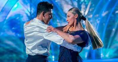 Nina Carberry rules herself out of winning RTE’s Dancing with the Stars despite topping leaderboard