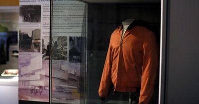 Ulster Museum marks 50 years since Bloody Sunday with a new display