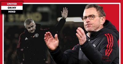 Manchester United cannot afford to make Ole Gunnar Solskjaer mistake with Ralf Rangnick