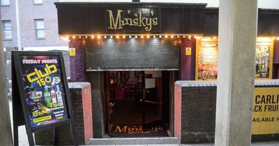An inclusive rave venue is coming to Cardiff on site of former Minsky's Showbar