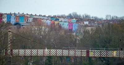 Gaol Ferry Bridge connecting South Bristol to city centre to close for nine months