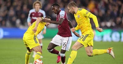 West Ham name their price for Nottingham Forest transfer to be completed