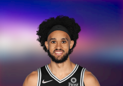 Hawks interested in Derrick White