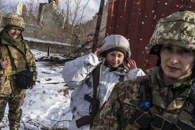 Turning a blind eye to the greatest threats to global stability in half a century