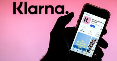 Klarna launches new contactless card but debt experts warn 'shoppers could be at risk'