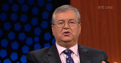 RTE Liveline listeners hit out at Joe Duffy for Russia comments during debate