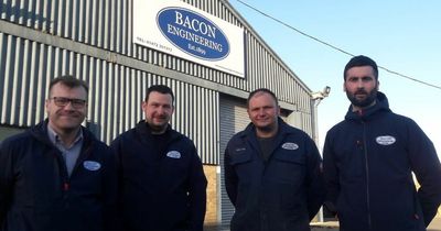 Fifth generation takes the helm of engineering firm with rich maritime heritage it aims to capitalise on