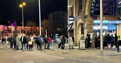 The new Swansea restaurant people have been queuing for up to an hour to dine at