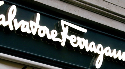 Ferragamo's Sales Grow 31.4% in 2021