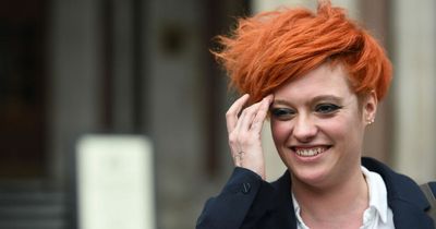 Jack Monroe mocks Tory MSP over "insulting" comments about food bank users