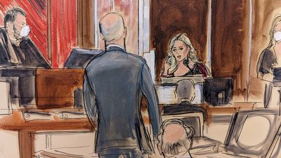 Stormy Daniels says former attorney Michael Avenatti ‘stole from me and lied to me’