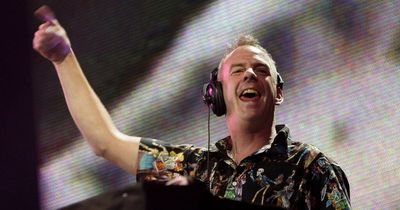 Fatboy Slim on performing in Belfast, fatherhood, and why lockdown rekindled his love for gigs