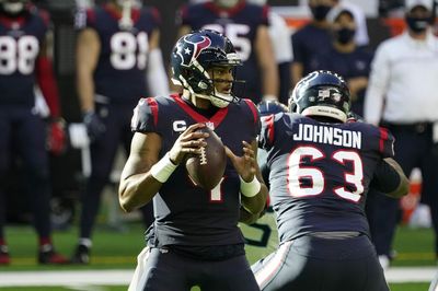 Giants owner John Mara used key phrase regarding Deshaun Watson trade value