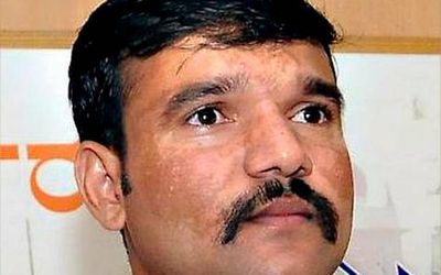 Ravi Channannavar among nine IPS officers transferred