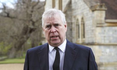 Key points from Prince Andrew’s response to Virginia Giuffre’s lawsuit