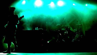 Letters: let the music play but let's avoid the hangovers