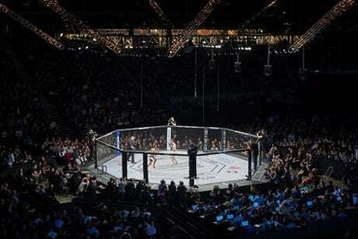 UFC London tickets 2022: How to see this year’s UFC London Fight Night at the 02 arena