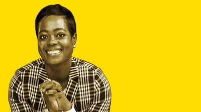 Serving the Entire L.A. Community Is a Lofty Mission, but Nichol Whiteman Is Up for the Challenge