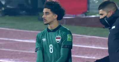 Zidane Iqbal becomes 32nd international player in Manchester United squad