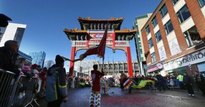 Could Newcastle's Chinese New Year celebrations have gone ahead as Covid rules ease?