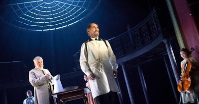 Review: Dr Semmelweis at Bristol Old Vic is another must-watch