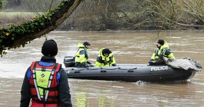The tragic final moments of 'wonderful' grandparents who died after car plunged into River Trent