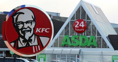Backlash to 'ridiculous' 24/7 KFC drive-thru restaurant plans in Asda Gosforth car park