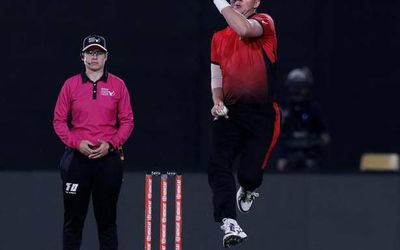 Legends League | ‘Cummins showed fast bowlers could be good captains too’: Brett Lee