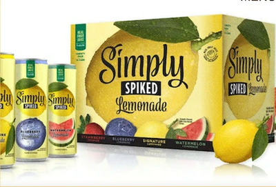 We’re officially at the “everything is spiked” phase of the pandemic