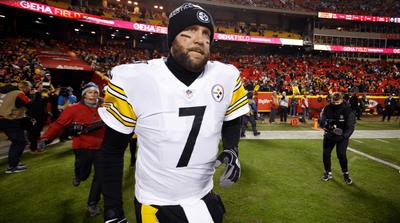 Fantasy Impact: Ben Roethlisberger Retires