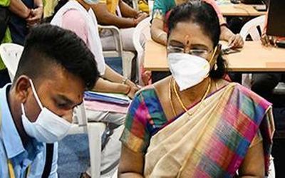 Some first-time NEET-takers aced it with self-study
