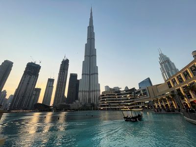 US warns of ‘missile or drone attacks’ in UAE travel advisory