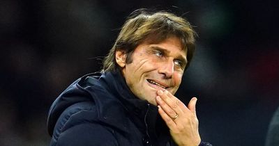 Ex-Tottenham ace warns Antonio Conte could leave Spurs amid lack of January transfers