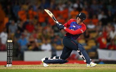 Tom Banton hopes improved glovework can boost his England credentials