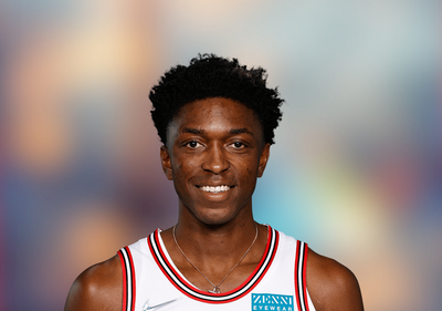 Lakers sign Stanley Johnson for the rest of the season