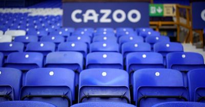 Jobs available at Everton FC from video maker to junior coaching