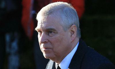 Lawyers question strength of Prince Andrew’s response to lawsuit