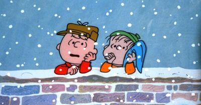 Peter Robbins, voiced Charlie Brown in Peanuts holiday TV specials, dies at 65