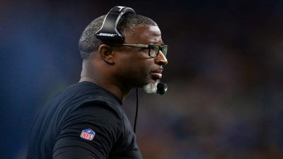 Sources: Saints to Interview Lions Defensive Coordinator Aaron Glenn for Coaching Vacancy