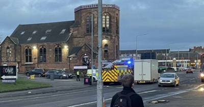 Glasgow bomb threat on Alexandra Parade - What we know so far