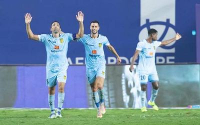 ISL 2021-22 | HFC edges out OFC in thriller